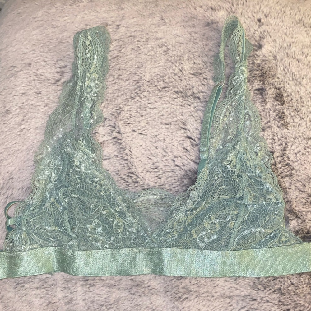 Very comfortable brallet